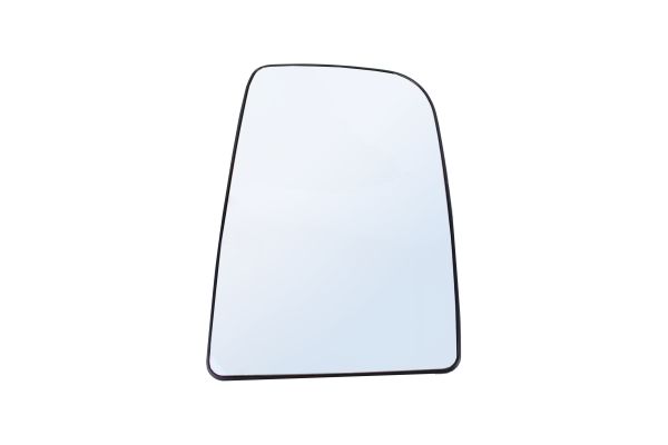 Mirror Glass, outside mirror - 2436G02 ABAKUS